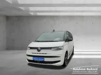 Używany VW Multivan Life 150 KM (110 kW) 2024 Minivan