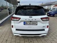 Usata Ford Kuga ST-Line X 152 CV (111 kW) 2024 Bianco SUV