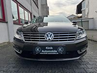 Gebraucht VW CC Sport 211 PS (155 kW) 2013 Braun Limousine