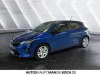 Gebraucht Renault Clio Evolution 115 PS (84 kW) 2025 Blau Kleinwagen
