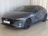 Neu Mazda 3 Homura-Line 140 PS (102 kW) 2025