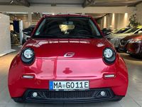 Usata e.GO Life 56 kW (77 CV) 2022 Rosso Utilitaria