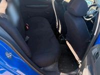 Gebraucht Skoda Fabia 75 PS (55 kW) 2007 Blau Kombi