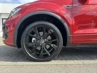 Neu VW T-Roc Cabriolet R-line 150 PS (110 kW) 2025 Kings red (rot) SUV