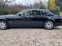 Gebraucht Rolls Royce Phantom 460 PS (338 kW) 2007 Schwarz Limousine