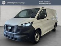 Gebraucht Ford Transit Custom Basis 136 PS (100 kW) 2024 Weiß Abholung