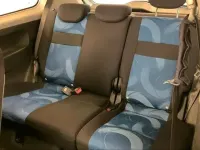 Gebraucht Hyundai Getz 67 PS (49 kW) 2006 Blau Kleinwagen