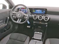 Gebraucht Mercedes CLA220 AMG 190 PS (139 kW) 2024 Polarweiss Coupé