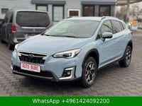 Gebraucht Subaru XV Active 150 PS (110 kW) 2021 Cool grey khaki SUV