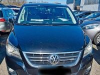 Gebraucht VW Routan 287 PS (211 kW) 2012 Schwarz Van / Kleinbus