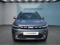 Nouă Dacia Duster Extreme 122 CP (89 kW) 2026 Gri SUV