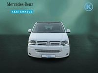 Używany VW T5 Highline 179 KM (131 kW) 2014 Biały Van