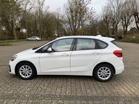 gebraucht BMW 218 Active Tourer 218i Advantage Advantage