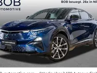 Neu Alpine A390 294 kW (401 PS) 2026 Abysse blau SUV