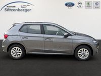 Neu Skoda Fabia Selection 116 PS (85 kW) 2026 Graphite grau Kleinwagen