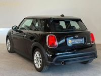 Gebraucht Mini Cooper 136 PS (100 kW) 2021 Schwarz Kleinwagen