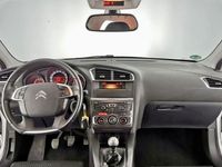 gebraucht Citroën C4 1,6eHDi Selection-Sport Sitze-Zahnriemen NEU