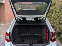 Gebraucht Skoda Octavia Active 150 PS (110 kW) 2018 Weiß Kombi