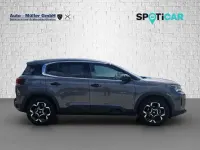 Gebraucht Citroën C5 Aircross 145 PS (106 kW) 2025 Grau SUV