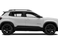 Neu Jeep Avenger 145 PS (106 kW) 2026 Snow white snow white SUV