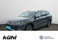 Gebraucht VW Tayron 150 PS (110 kW) 2025 SUV