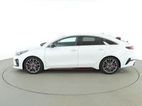 Second-hand Kia ProCeed GT 204 CP (150 kW) 2020 Alb Break
