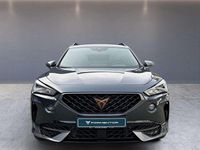 Gebraucht Cupra Formentor 190 PS (139 kW) 2021 Magnetic grau SUV