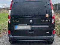 Gebraucht Renault Kangoo 115 PS (84 kW) 2015 Schwarz Van / Kleinbus