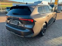 Gebraucht Opel Astra Elegance 131 PS (96 kW) 2022 Grau Limousine