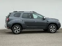 Gebraucht Dacia Duster Prestige 150 PS (110 kW) 2022 Schwarz SUV