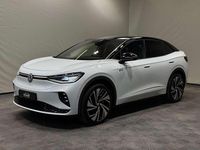 Gebraucht VW ID.5 GTX 250 kW (340 PS) 2024 Weiß, SUV