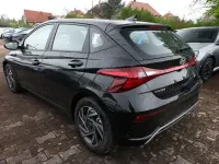 Neu Hyundai i20 Select 90 PS (66 kW) 2026 Phantom black metallic Kleinwagen