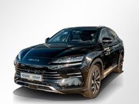 Gebraucht BYD Seal U Design 324 PS (238 kW) 2026 Schwarz SUV