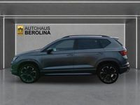 Usata Cupra Ateca 150 CV (110 kW) 2024 Grigio SUV