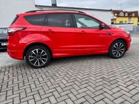 Gebraucht Ford Kuga ST-Line 175 PS (128 kW) 2019 Racerot SUV