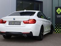 gebraucht BMW 420 420 4-serie Coupé i Executive / M-Sport