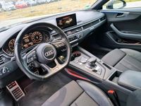 gebraucht Audi A5 Coupe 3.0 TDI quattro S tronic sport