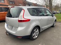 Gebraucht Renault Mégane III 131 PS (96 kW) 2009 Kleinwagen