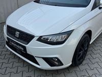 Second-hand Seat Ibiza Reference 80 CP (58 kW) 2023 Alb Hatchback