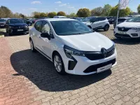 Gebraucht Renault Clio Evolution 67 PS (49 kW) 2023 Weiß Kleinwagen
