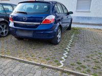 gebraucht Opel Astra 1.6 Tüv Neu* AHK*
