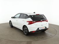 gebraucht Hyundai i20 1.0 T-GDI Mild-Hybrid Edition 30 Aut.*CAM*