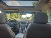 Gebraucht Cadillac CTS 311 PS (228 kW) 2011 Grau Kombi