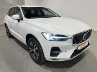 Gebraucht Volvo XC60 Core 398 PS (292 kW) 2023 Weiss SUV