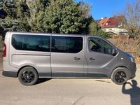 Gebraucht Fiat Talento 145 PS (106 kW) 2017 Grau Van / Kleinbus