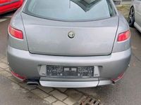 gebraucht Alfa Romeo GT TÜV neu, 1.8L Benziner 138tkm Zahnriemen neu