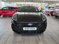 Neu Ford Puma ST-Line 125 PS (91 kW) 2026 Obsidianschwarz metallic SUV