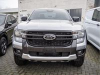 Neu Ford Ranger Tremor 205 PS (150 kW) 2025 Silber Abholung
