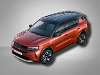 Neu Opel Frontera 110 PS (80 kW) 2025 Kanyon orange (metallic) SUV