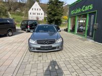 gebraucht Mercedes C280 T - Modell * Avantgarde * Navi * AHK *